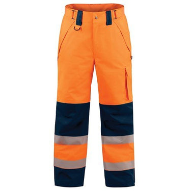 Bison Extreme Day Night Trousers - Kiwi Workgear
